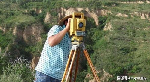 全站儀房屋傾斜測量或質量測量的應用,一起來學習吧