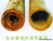 蘇州欣瑞通市政工程 專業高壓水射流清洗服務，一站式解決下水道堵塞難題